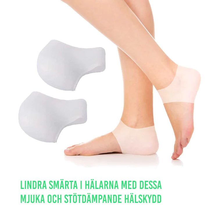 Hælsporepakke