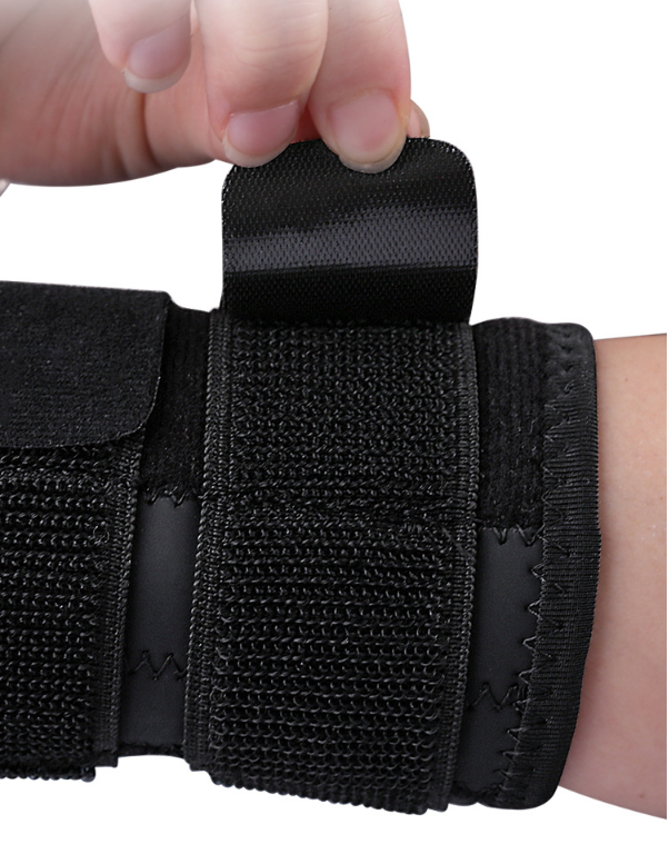 Stabil håndledsbandage