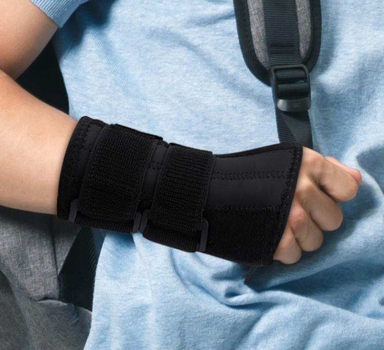 Stabil håndledsbandage