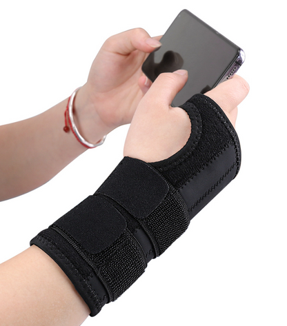 Stabil håndledsbandage