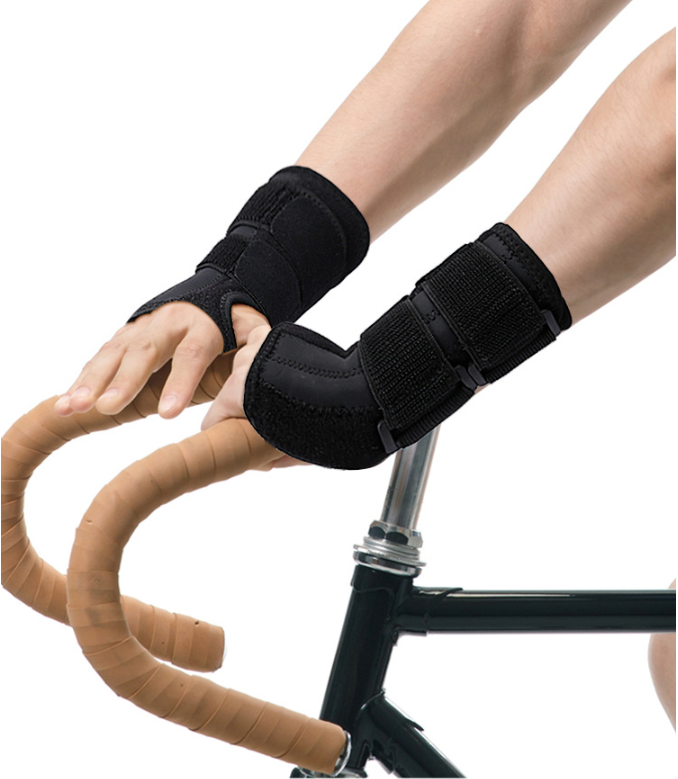 Stabil håndledsbandage