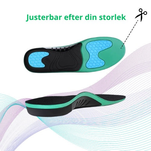 Støttende svangindsatser