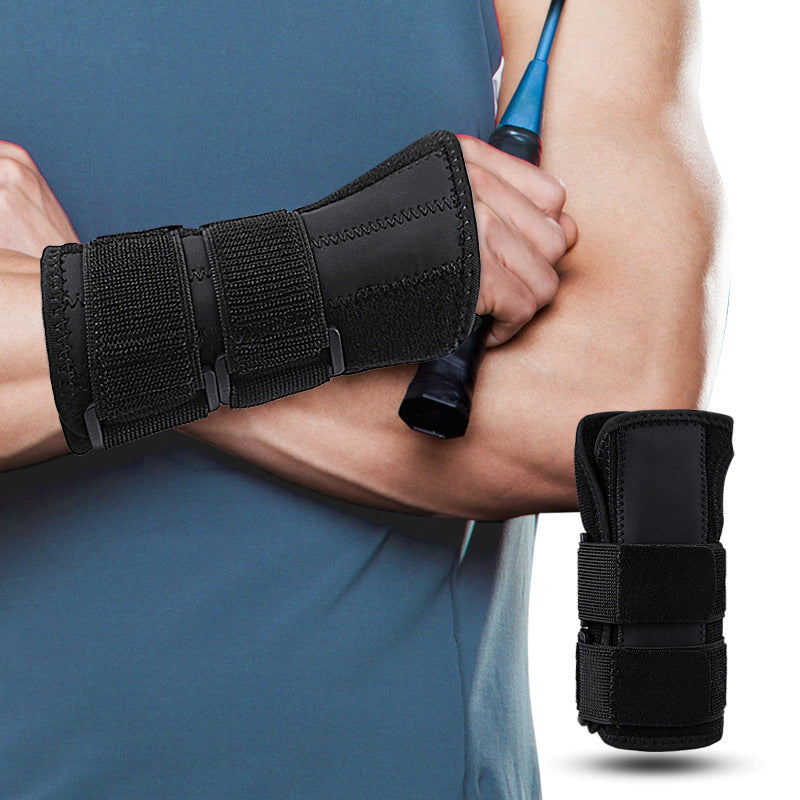 Stabil håndledsbandage