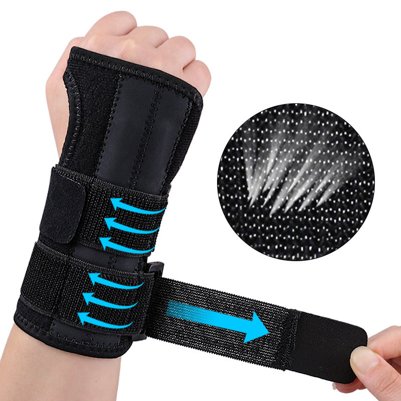 Stabil håndledsbandage
