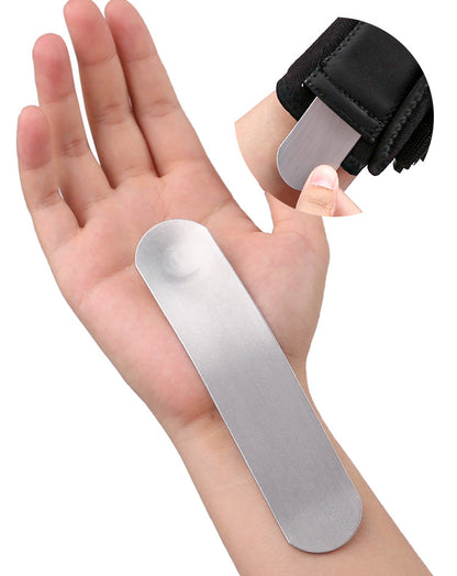Stabil håndledsbandage