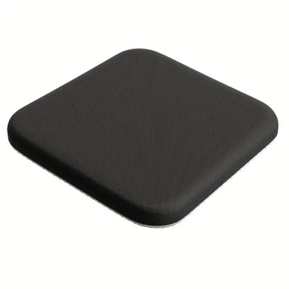 Ergonomisk sædehynde med memory foam