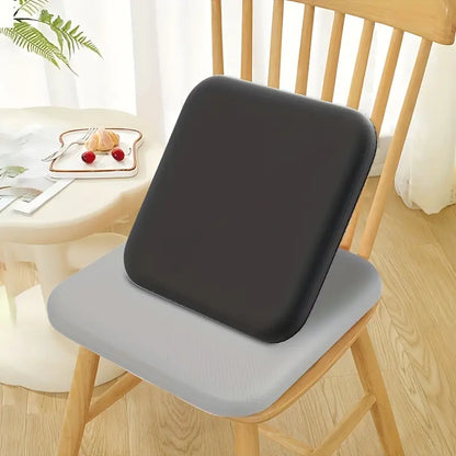 Ergonomisk sædehynde med memory foam